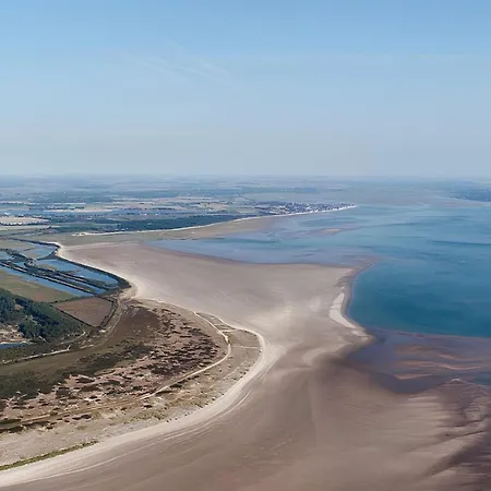 En Baie De Somme Prázdninový dům