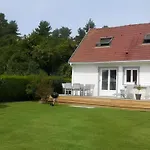 En Baie De Somme Saint-Quentin-en-Tourmont