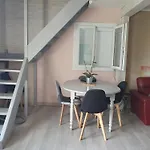 Holiday home En Baie De Somme Saint-Quentin-en-Tourmont