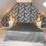 Holiday home En Baie De Somme Saint-Quentin-en-Tourmont