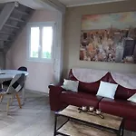 En Baie De Somme * Saint-Quentin-en-Tourmont