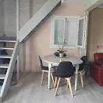 En Baie De Somme Holiday home Saint-Quentin-en-Tourmont