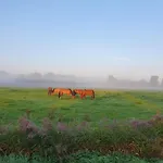 En Baie De Somme Saint-Quentin-en-Tourmont