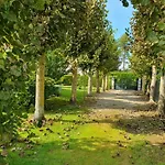 Holiday home En Baie De Somme