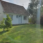 Holiday home En Baie De Somme