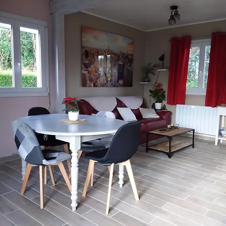 Feriehus En Baie De Somme
