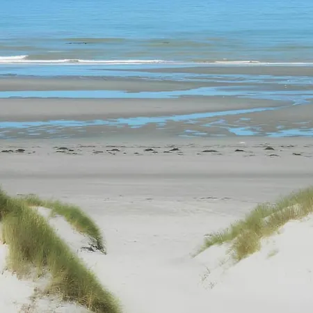 En Baie De Somme Saint-Quentin-en-Tourmont