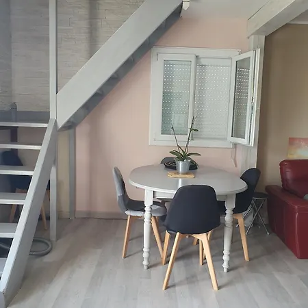 En Baie De Somme Tatil Evi Saint-Quentin-en-Tourmont